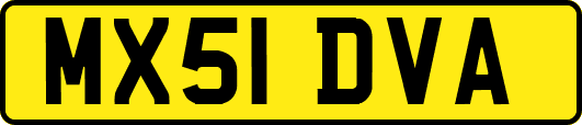 MX51DVA