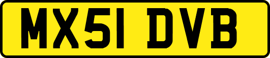 MX51DVB