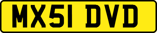 MX51DVD