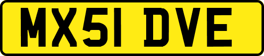 MX51DVE