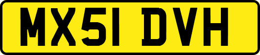 MX51DVH