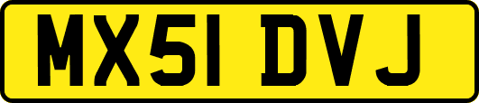 MX51DVJ