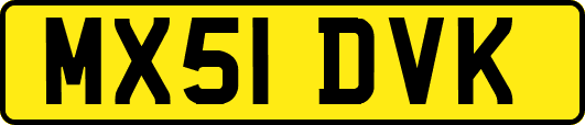 MX51DVK