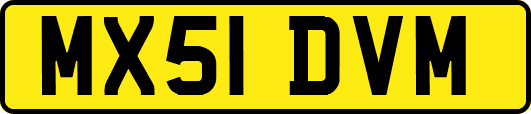 MX51DVM