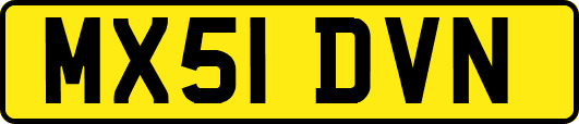 MX51DVN