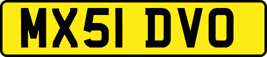 MX51DVO
