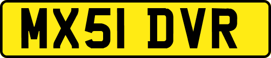 MX51DVR