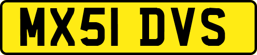 MX51DVS