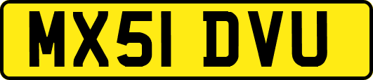 MX51DVU