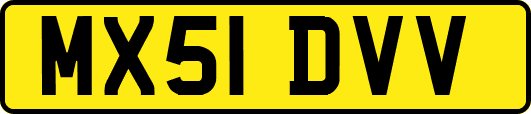 MX51DVV