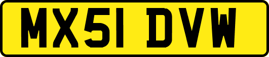 MX51DVW