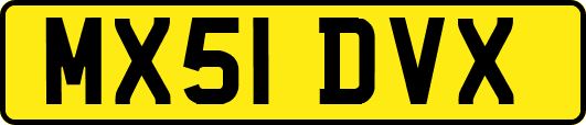 MX51DVX