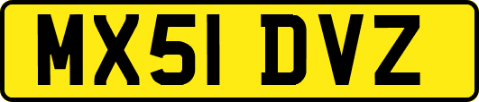 MX51DVZ