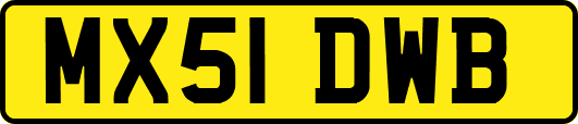 MX51DWB