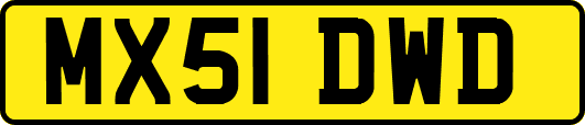 MX51DWD