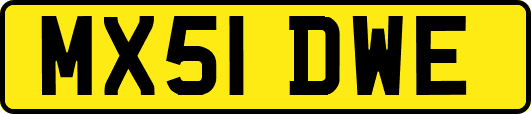 MX51DWE