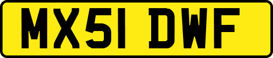 MX51DWF