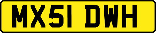 MX51DWH