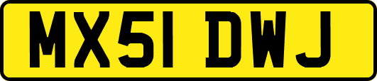 MX51DWJ