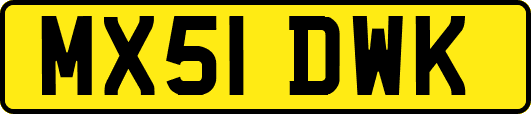 MX51DWK