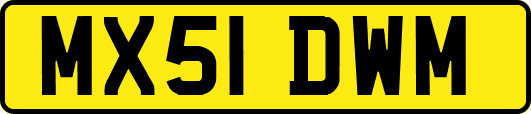 MX51DWM