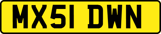 MX51DWN