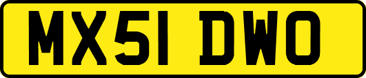 MX51DWO