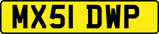 MX51DWP