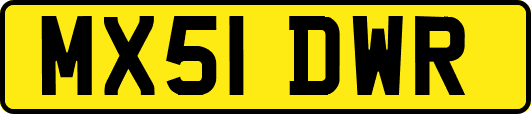 MX51DWR