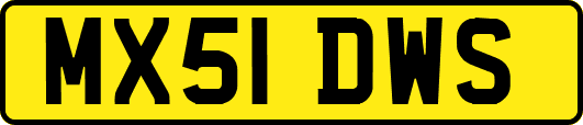 MX51DWS