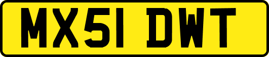 MX51DWT