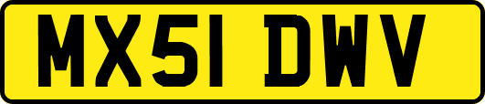 MX51DWV