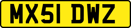 MX51DWZ