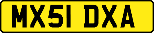 MX51DXA