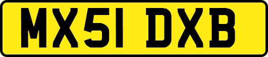 MX51DXB