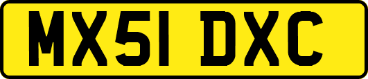 MX51DXC