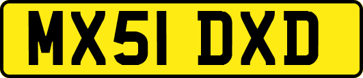 MX51DXD
