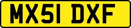 MX51DXF