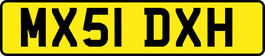 MX51DXH