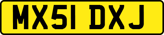 MX51DXJ