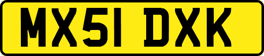 MX51DXK