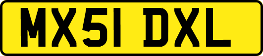 MX51DXL