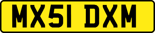 MX51DXM