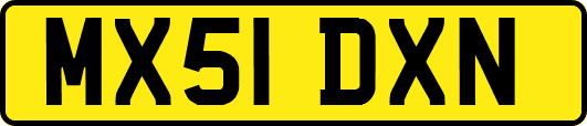MX51DXN