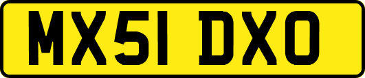 MX51DXO