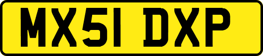 MX51DXP