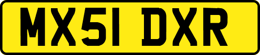 MX51DXR