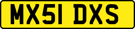 MX51DXS