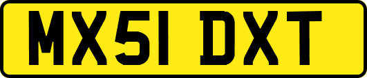 MX51DXT