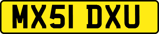 MX51DXU